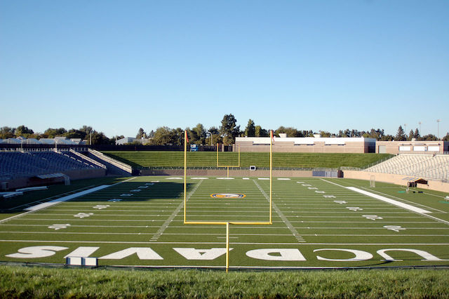 Aggie Stadium